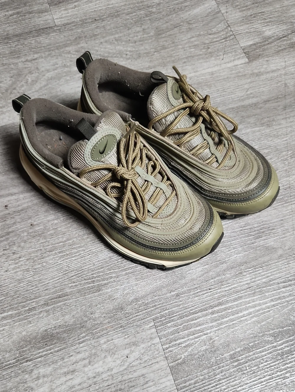 Nike Air Max 97 Neutral Olive